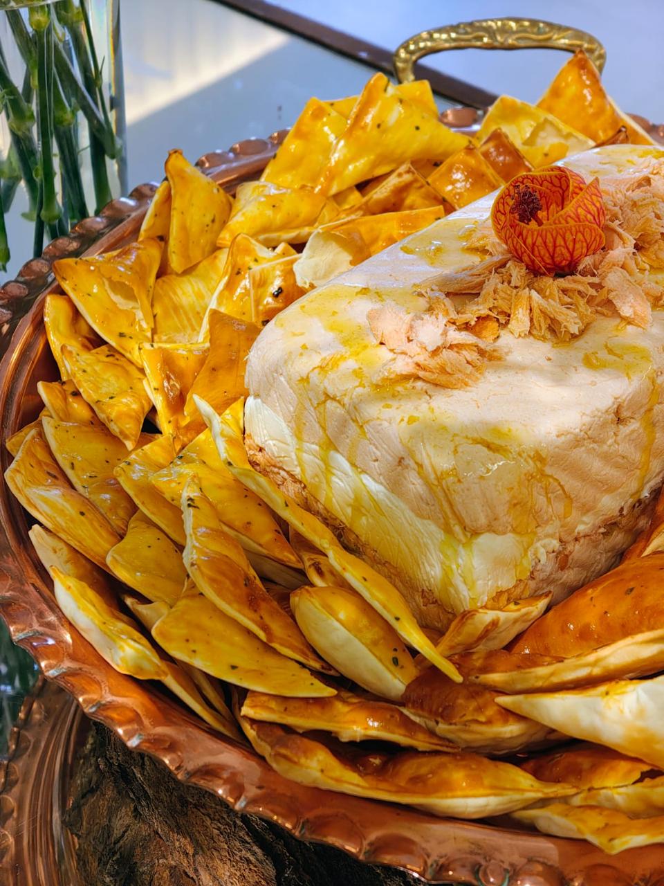 Buffet para Eventos — foto 3